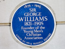 Williams, George (id=1203)